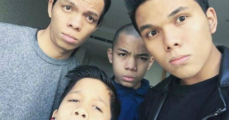 Instagram.com/thariqhalilintar